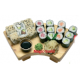 Sushi Menü 324